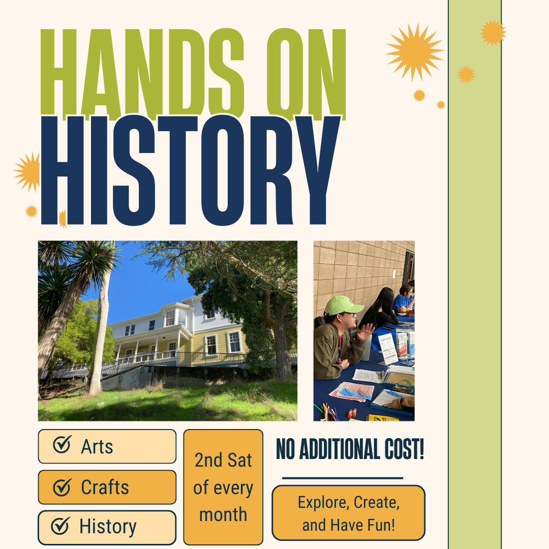 Hands on History