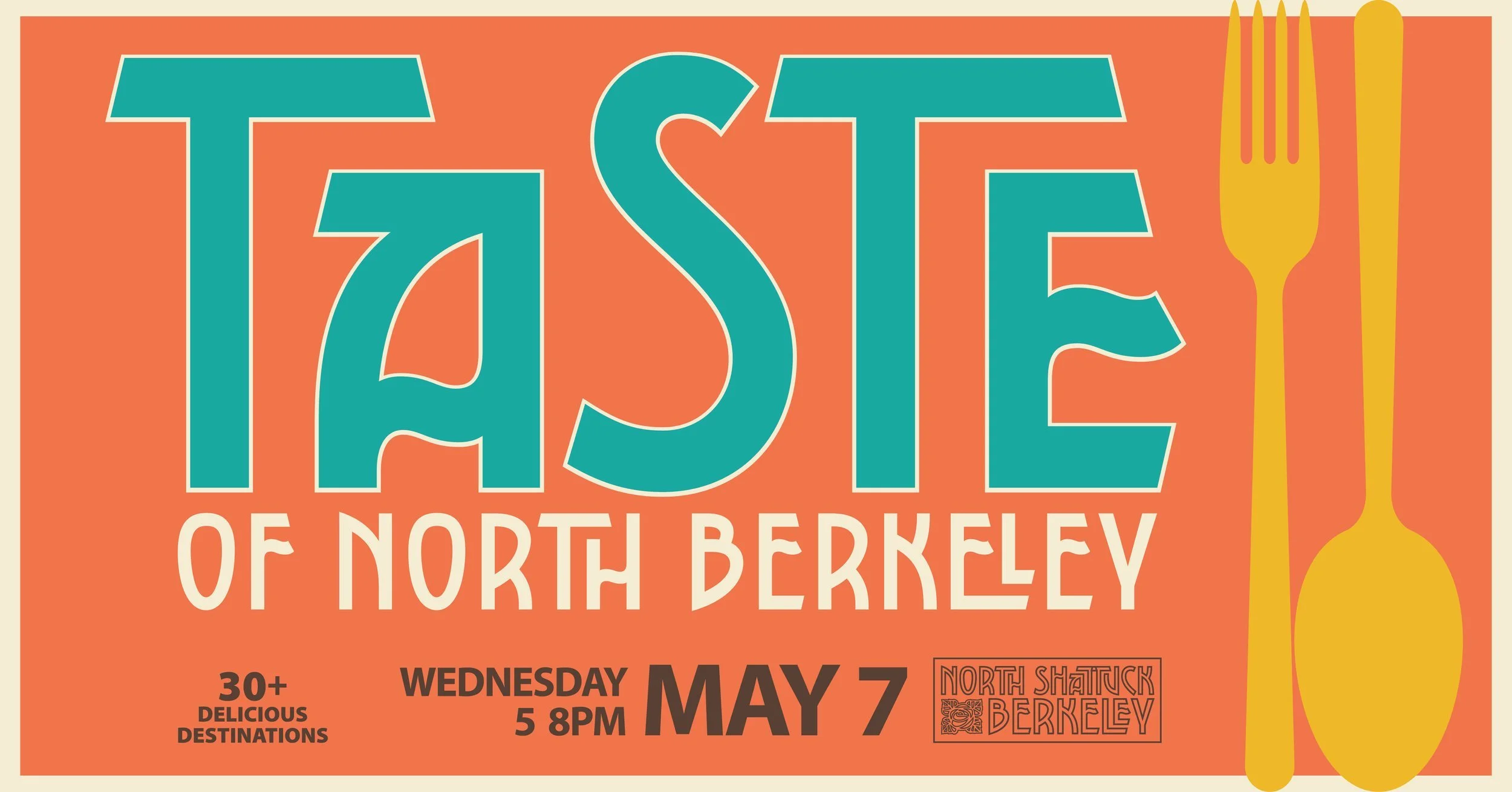 Taste of North Berkeley