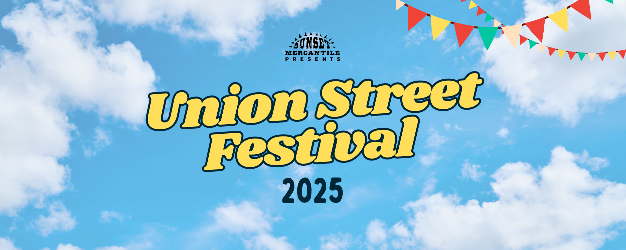 Union Street Festival
