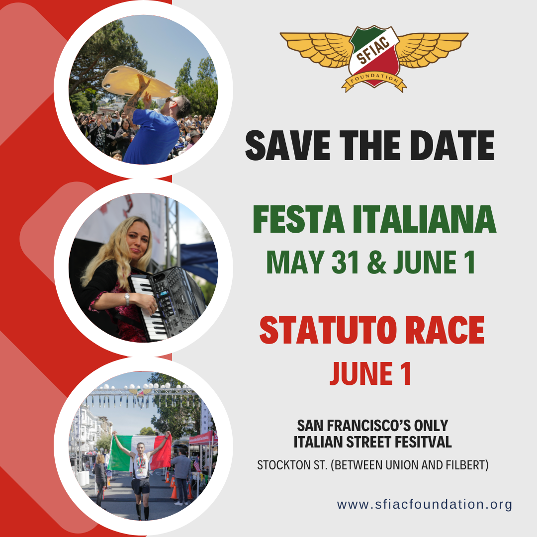 Festa Italiana