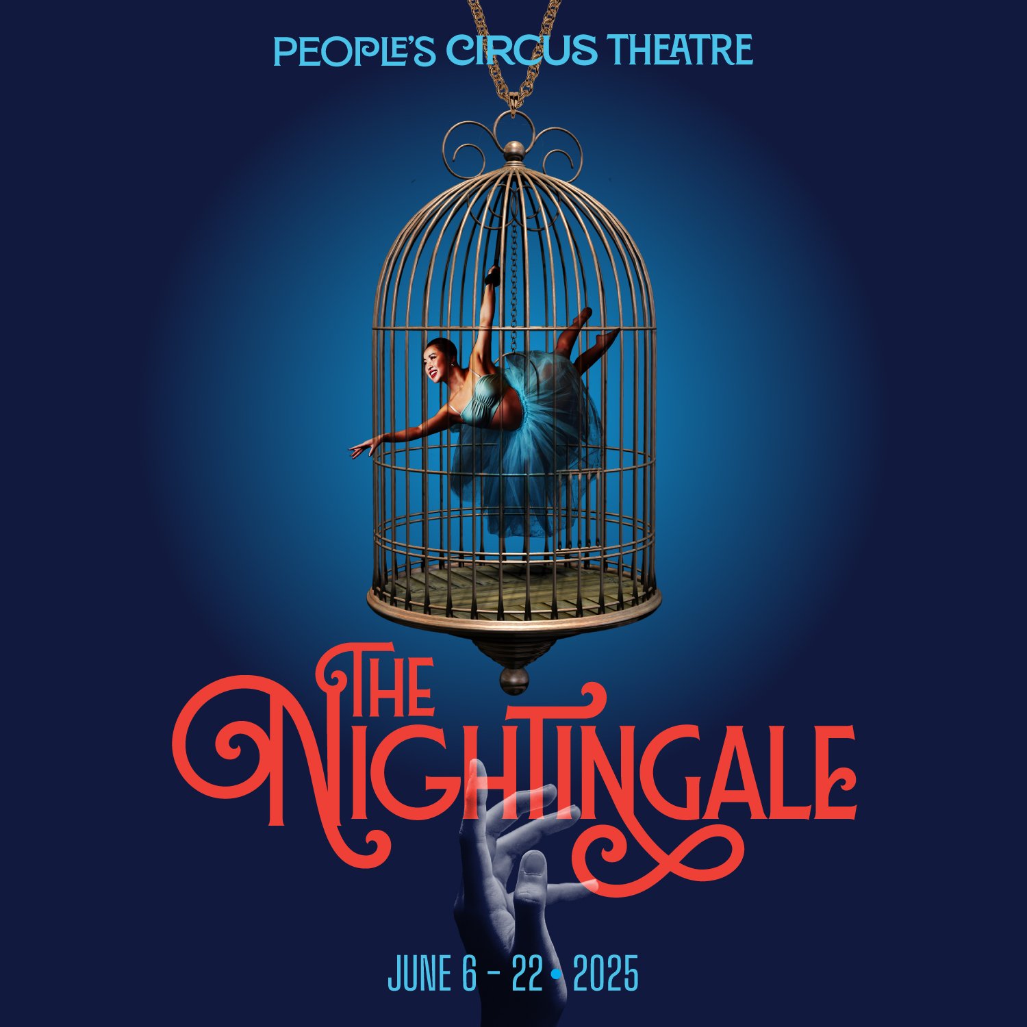 The Nightingale