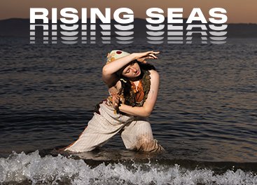 Rising Seas 1 w/ Batey Tambó