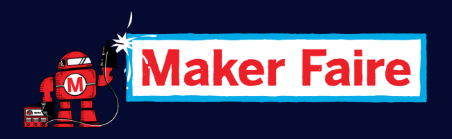 Maker Faire Bay Area