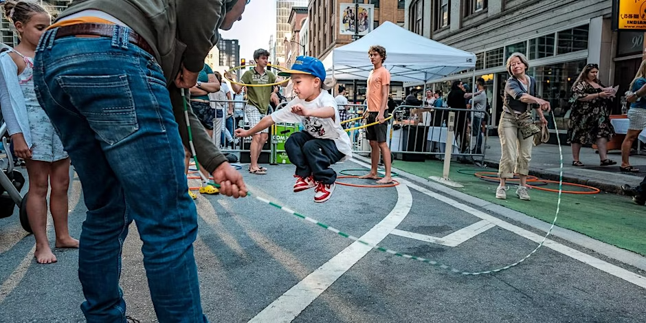 Downtown First Thursdays