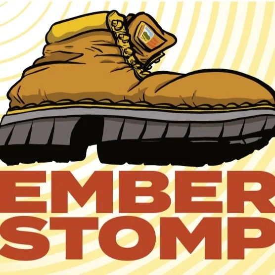 Ember Stomp