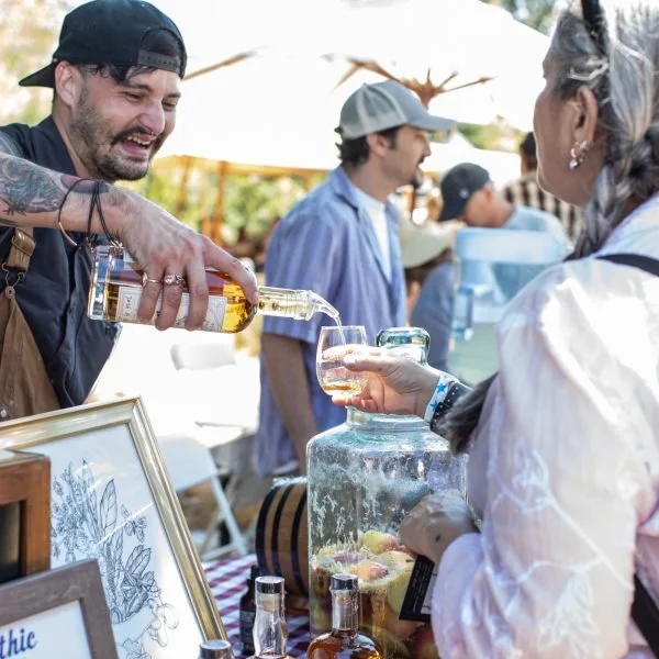 Artisan Tasting Grove 