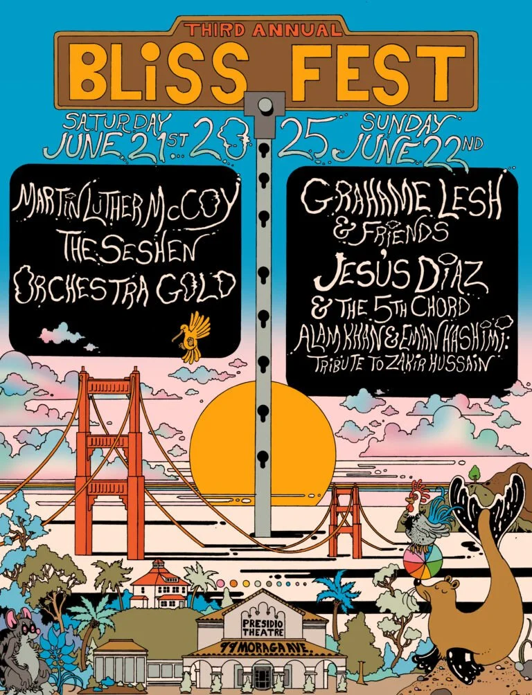Bliss Fest