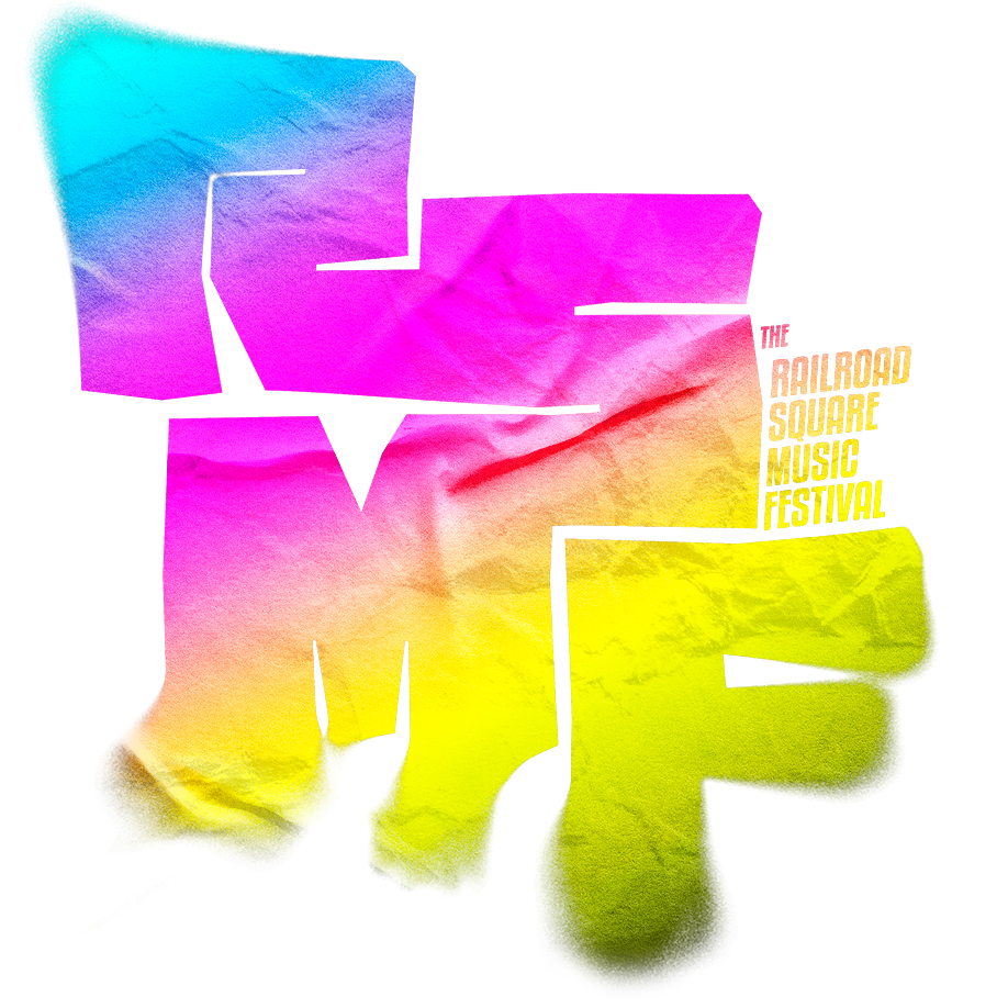 Railroad Square Music Festival