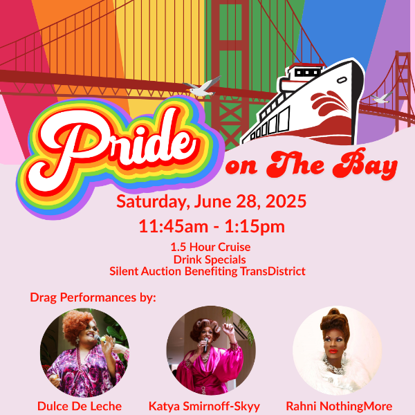 Pride on the Bay