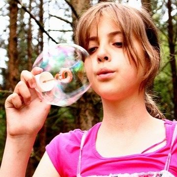 20 Simple &amp; Inspiring Ways to Get Outside with Your Kids