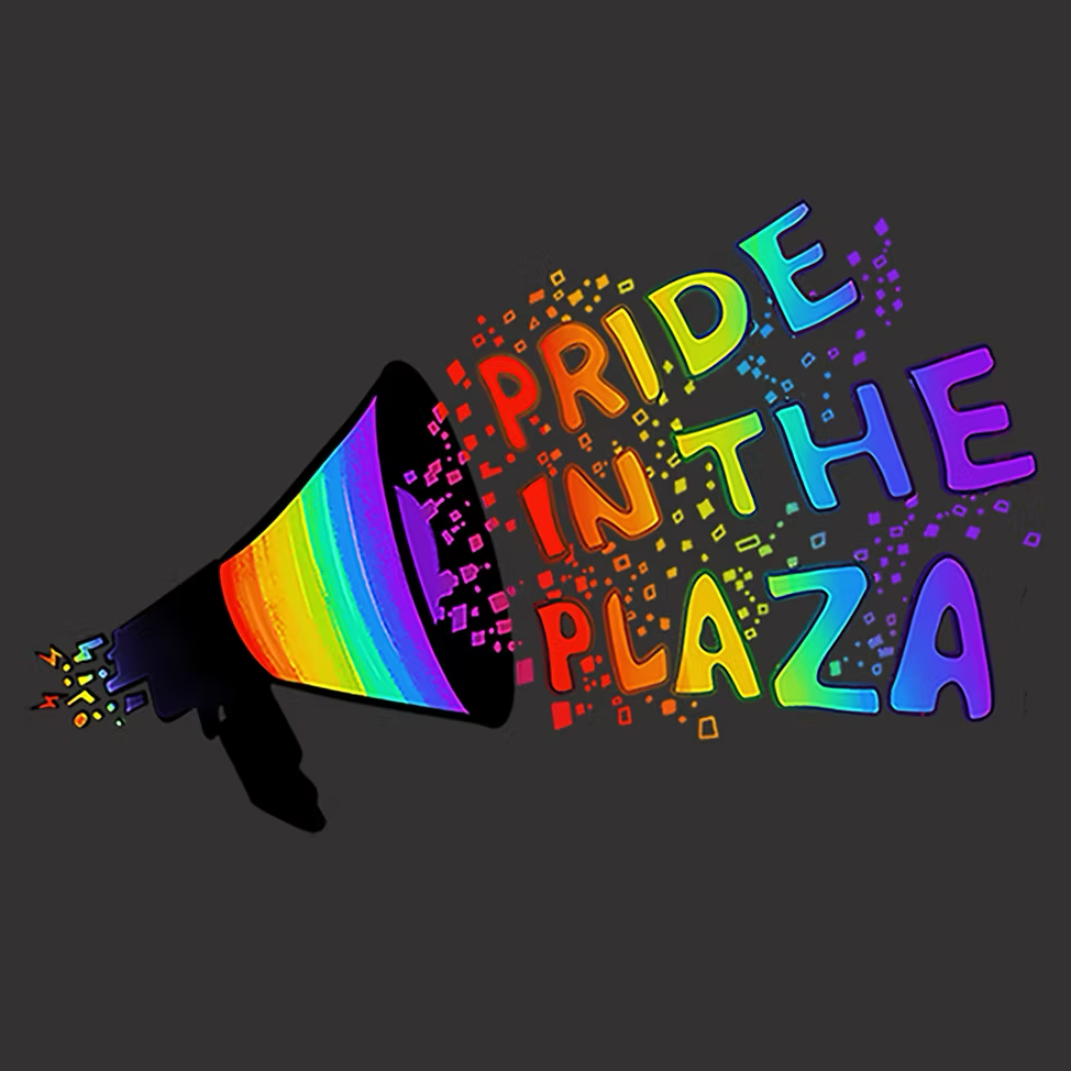 Concord Pride in the Plaza