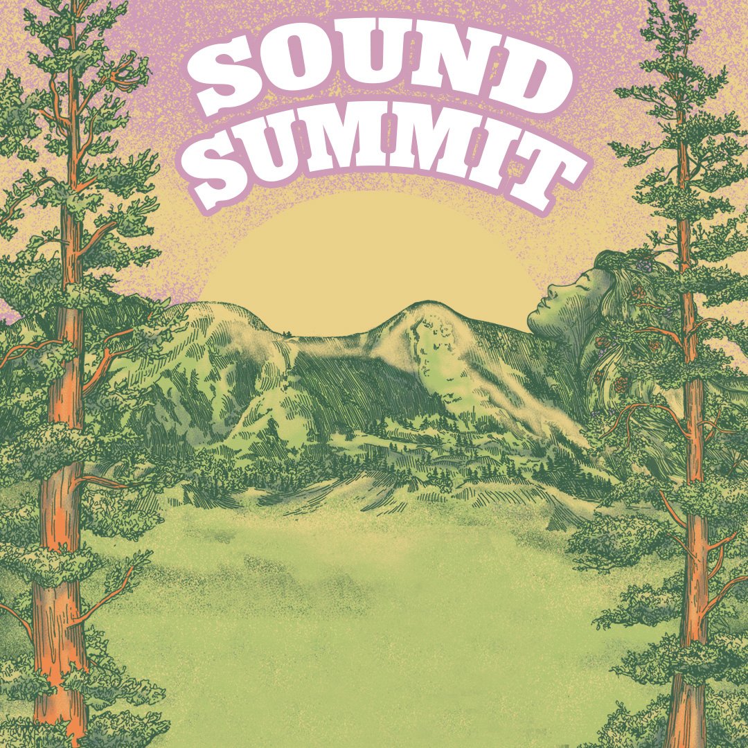 Sound Summit Returns to Mount Tam September 13