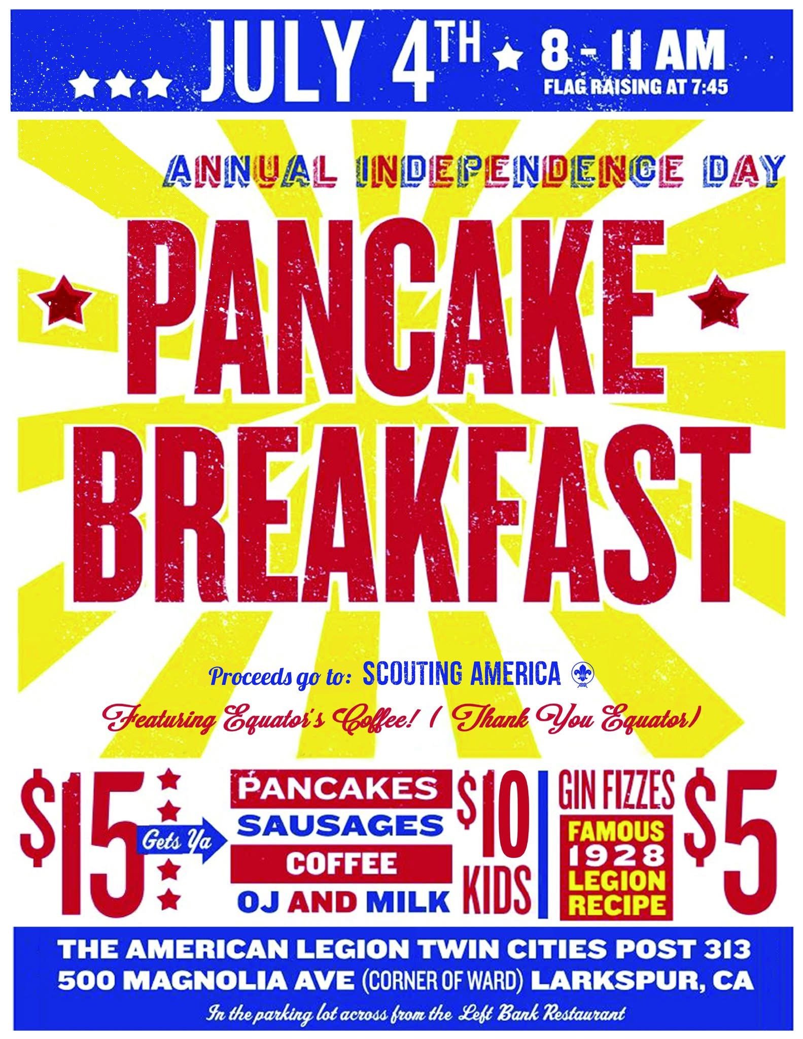 American Legion Twin Cities Post 313