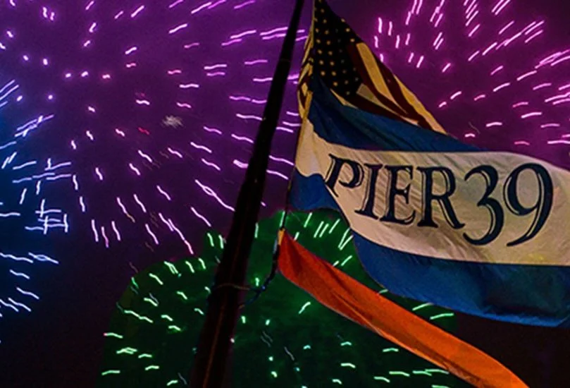 PIER 39