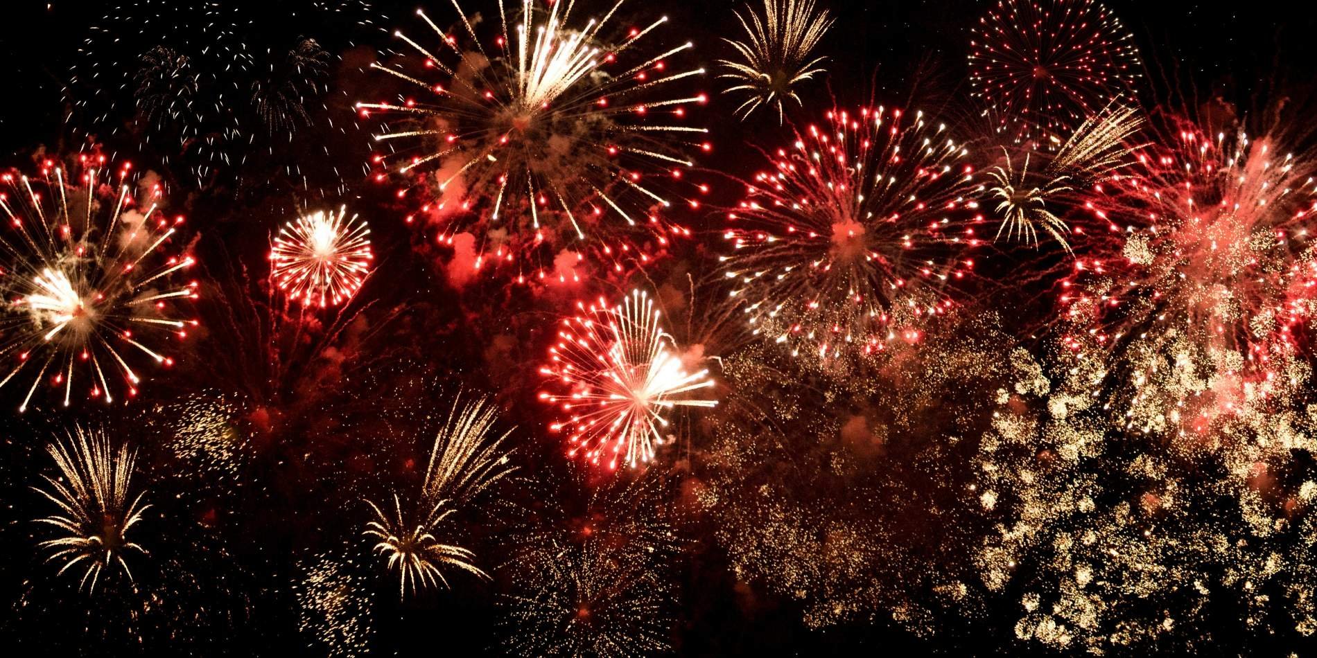 4th of July in Berkeley