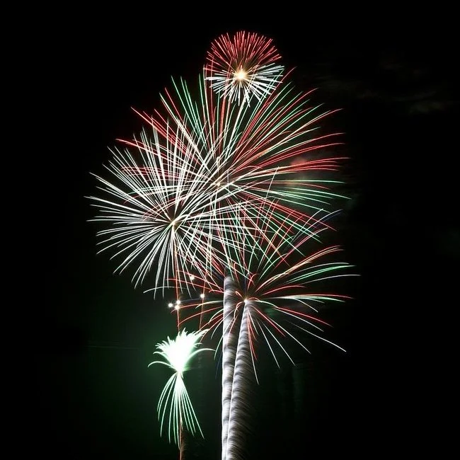Independence Day in Wine Country