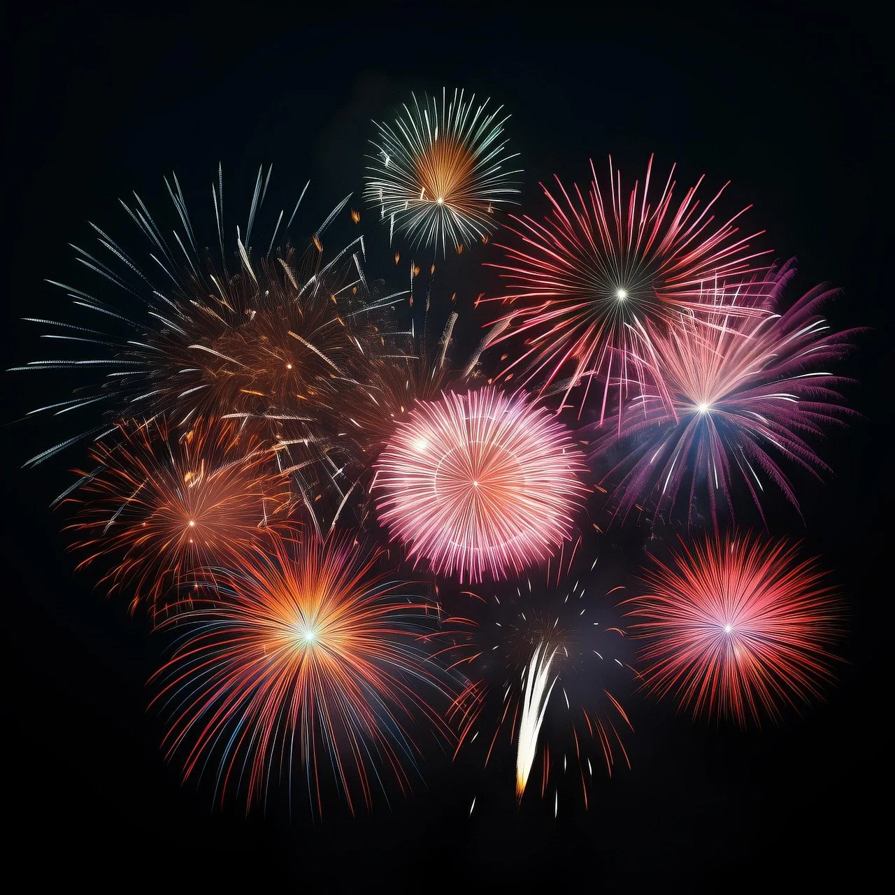 Independence Day in San Francisco
