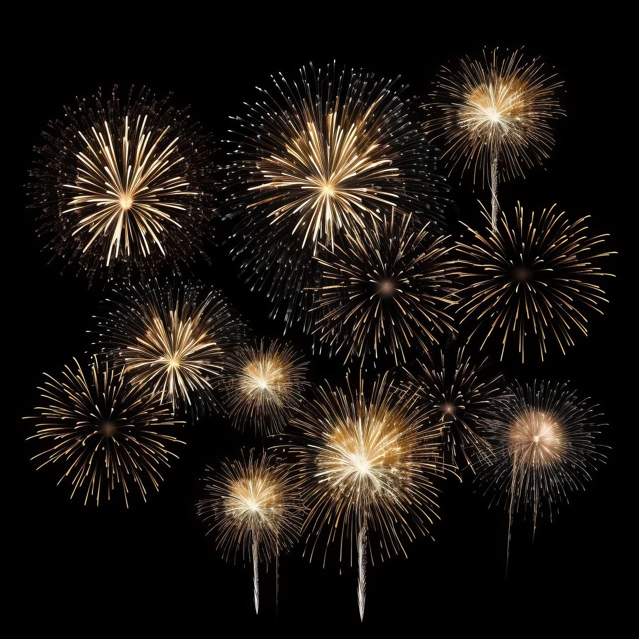 Independence Day in the South Bay