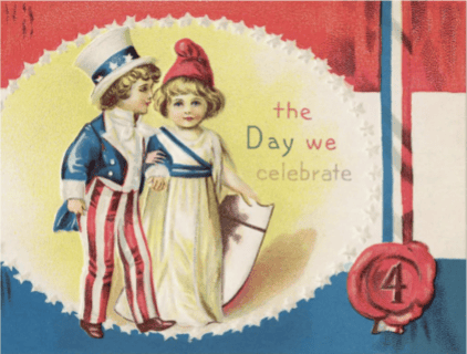 Pardee Home Museum 4th of July Food & Fun