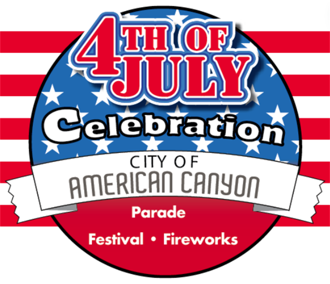 American Canyon 4th of July Celebration