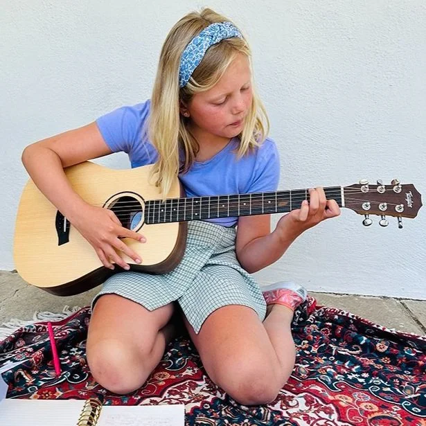 Finding Your Voice Summer Camp