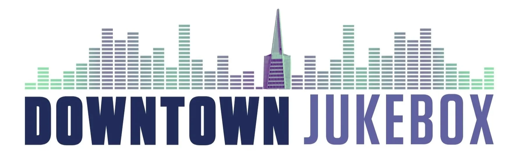 Downtown Jukebox: Landing at Leidesdorff