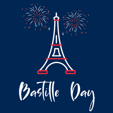 Bastille Day Celebrations for Bay Area Families