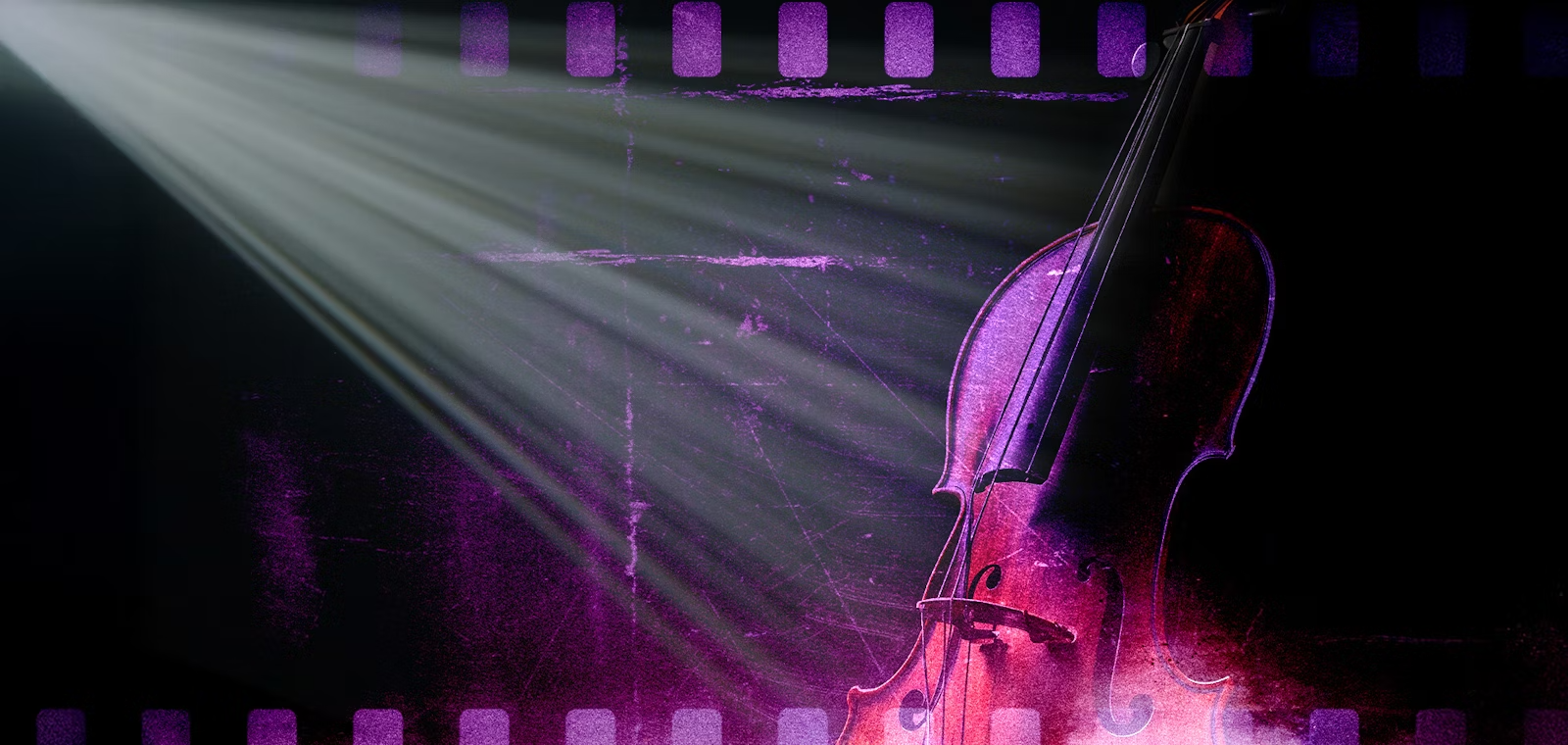 Movie Music of Hans Zimmer