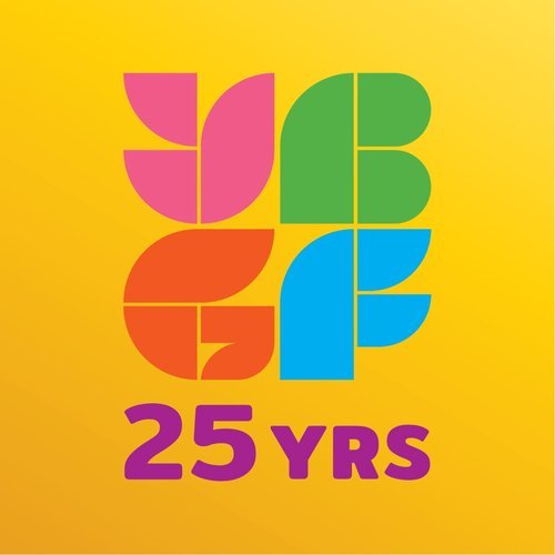 Yerba Buena Gardens Festival