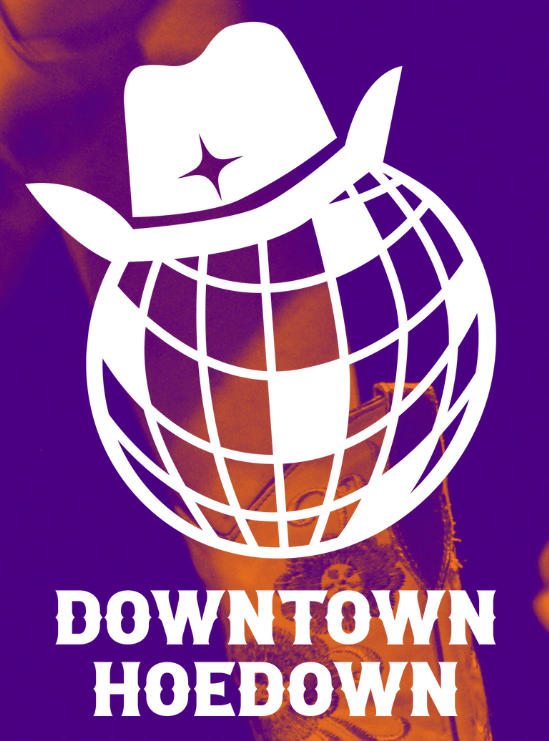 Downtown Hoedown