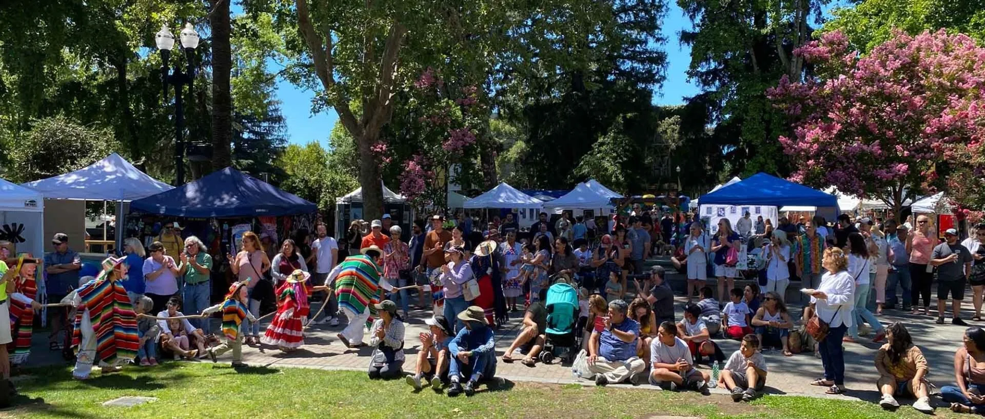 Healdsburg Arts Festival