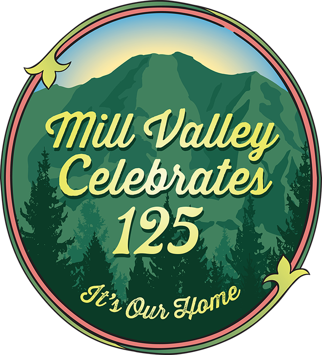Mill Valley Celebrates 125