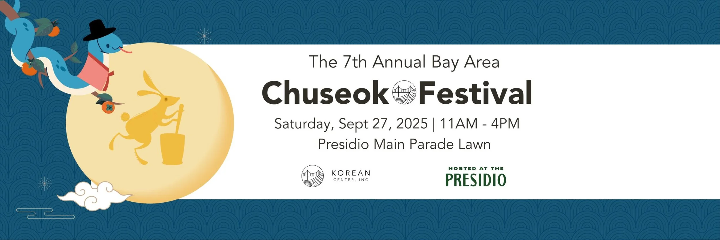 Chuseok Festival