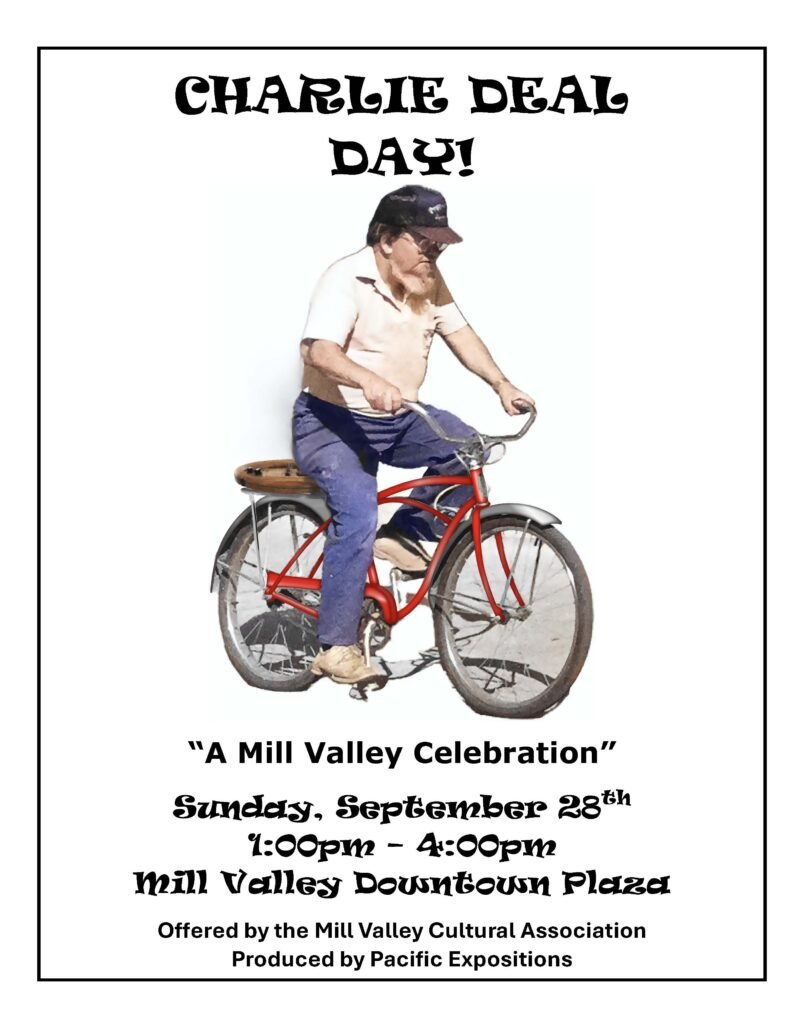 Charlie Deal Day