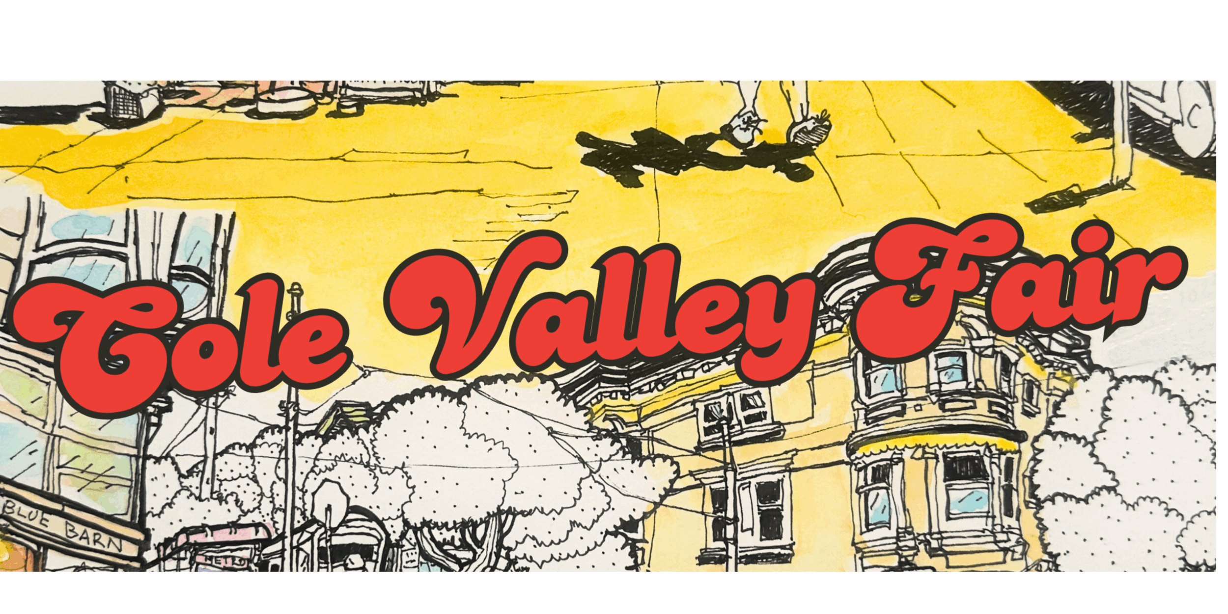 Cole Valley Fair