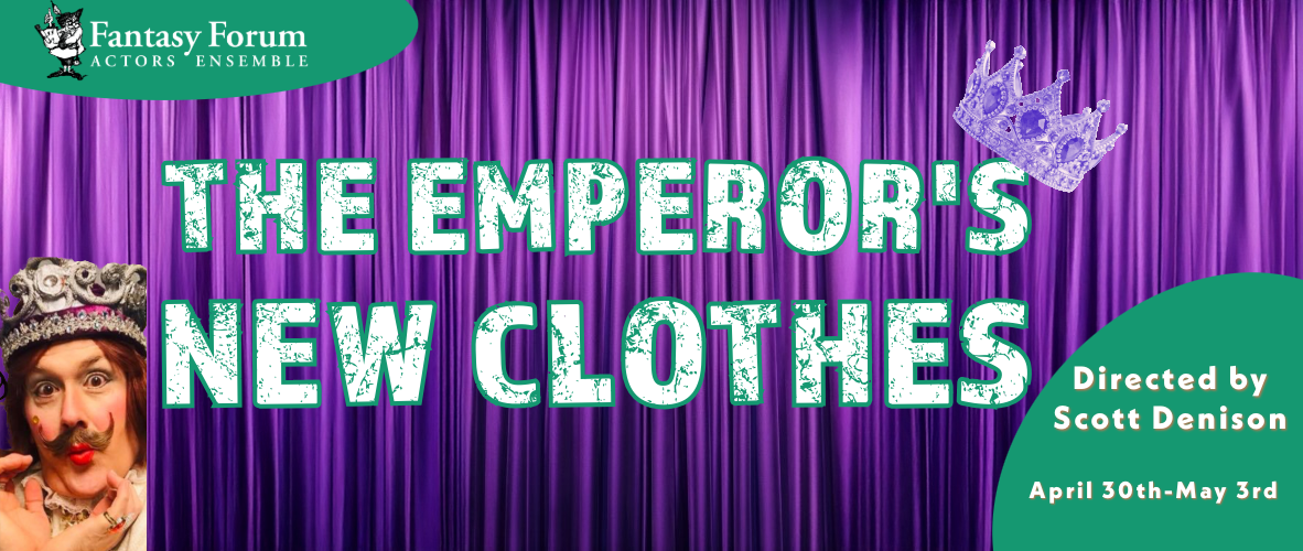 The Emperor's New Clothes