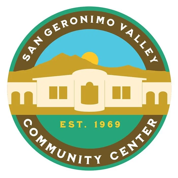SAN GERONIMO