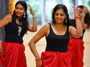 Belmont: Diwali Celebration