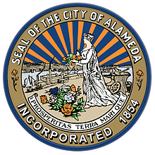 ALAMEDA