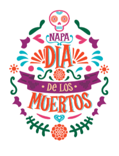 Napa: Día da los Muertos