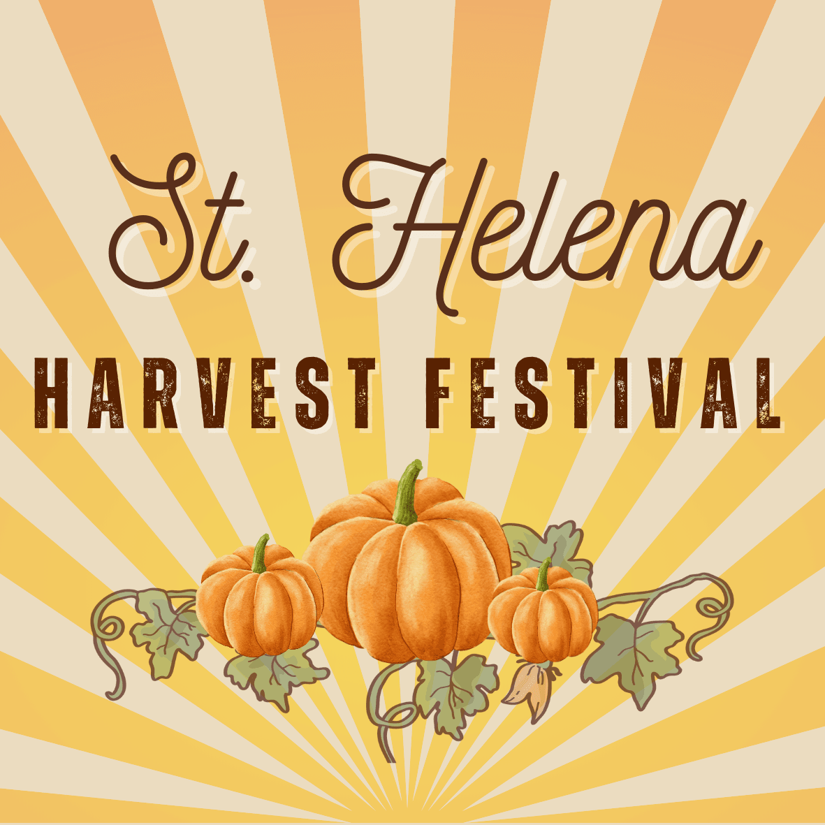 St. Helena Harvest Festival