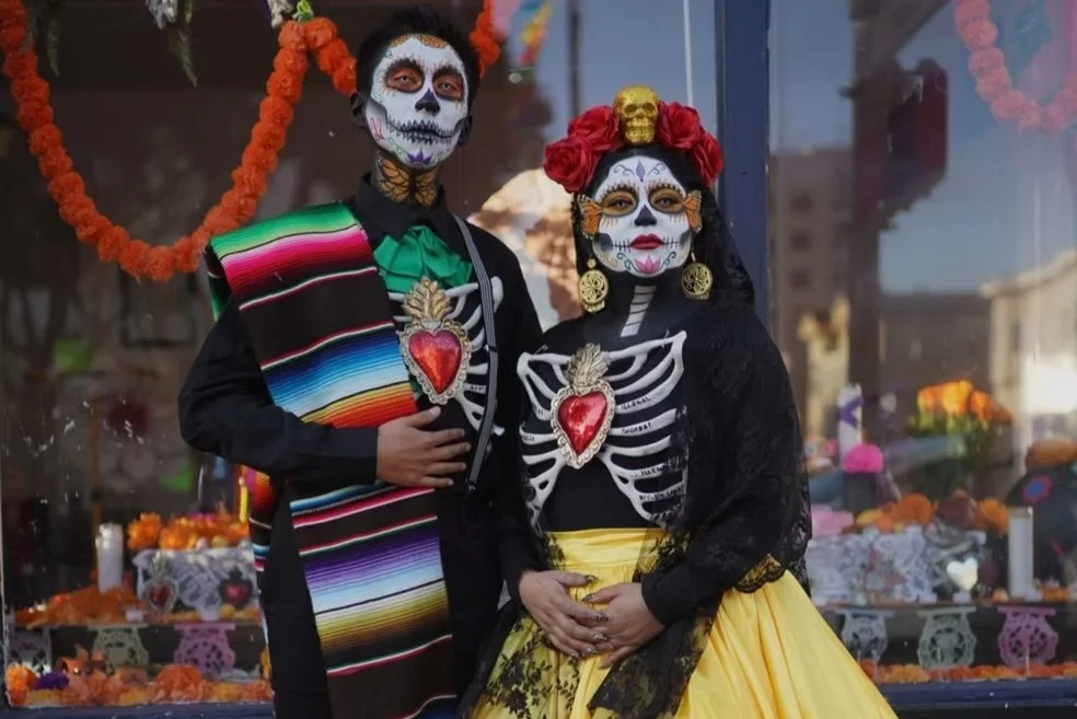 San Francisco: Día de Muertos