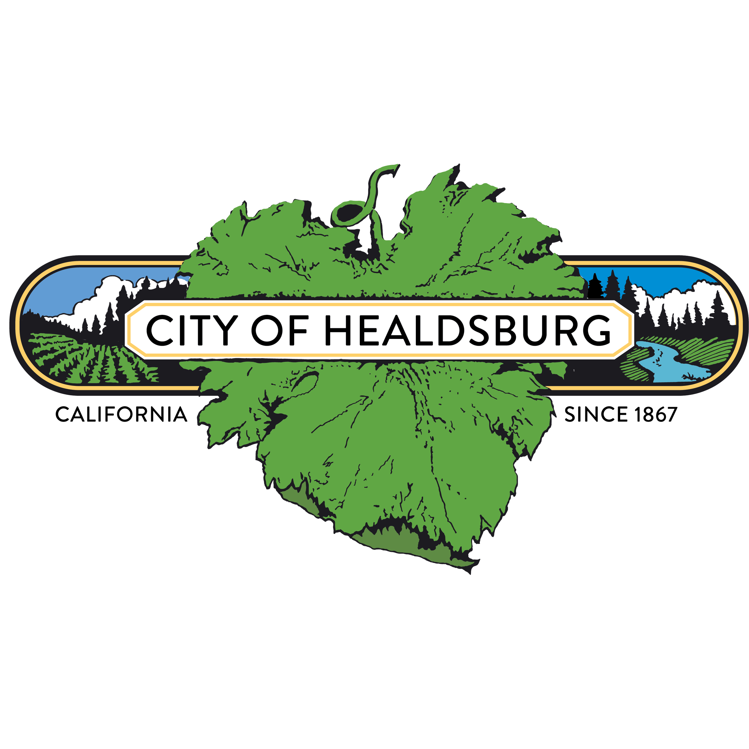 HEALDSBURG