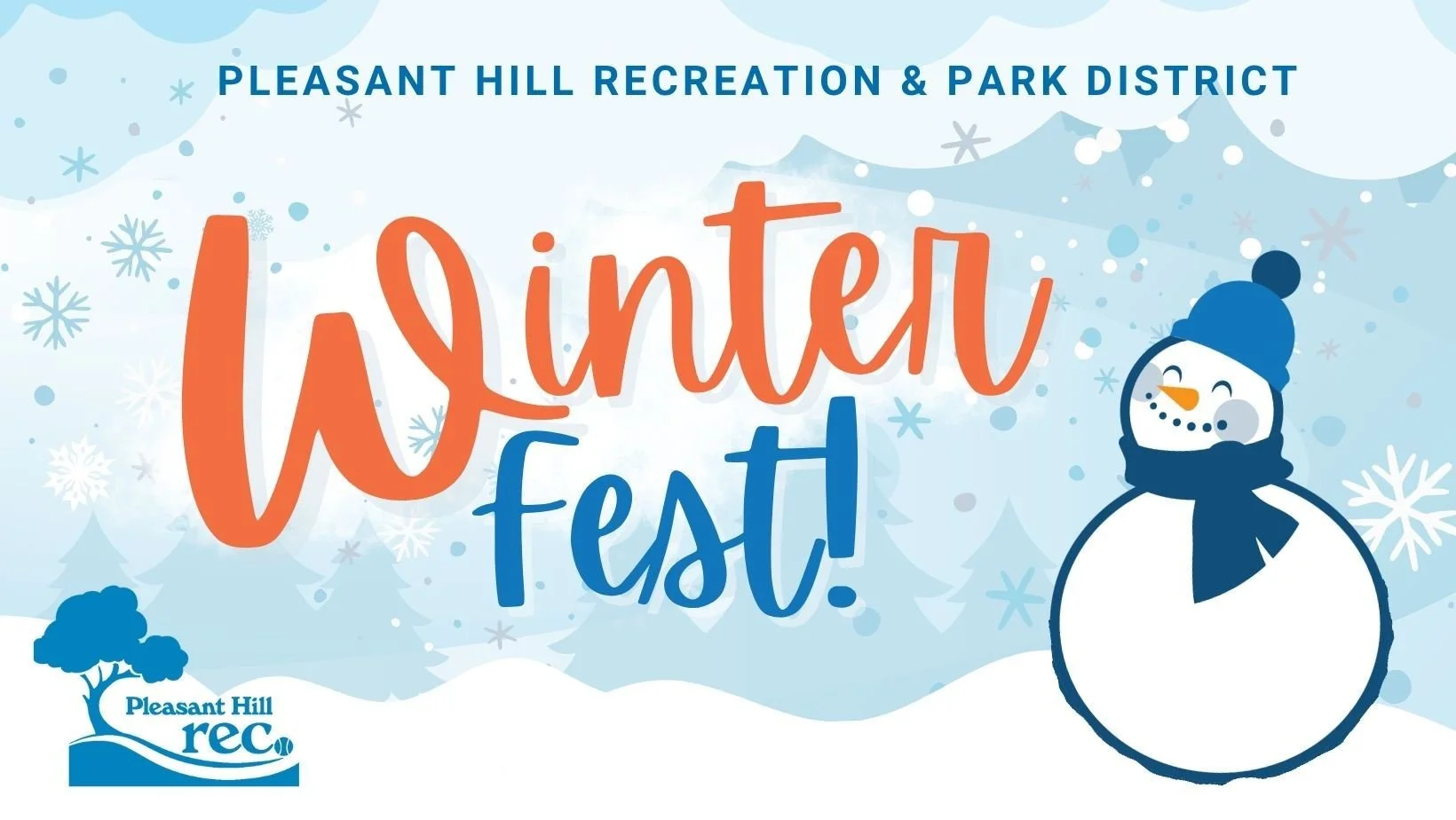 Pleasant Hill WinterFest