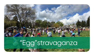 Pleasant Hill "Egg"stravanza