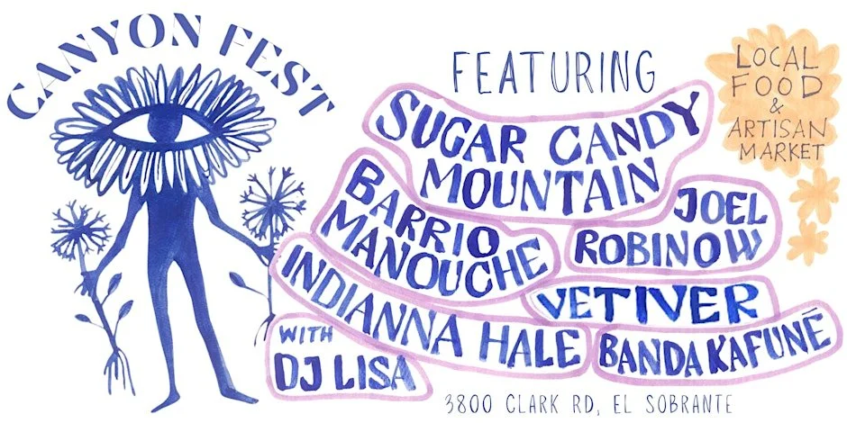 Canyon Fest