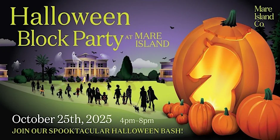 VALLEJO: The Mare Island Halloween Block Party