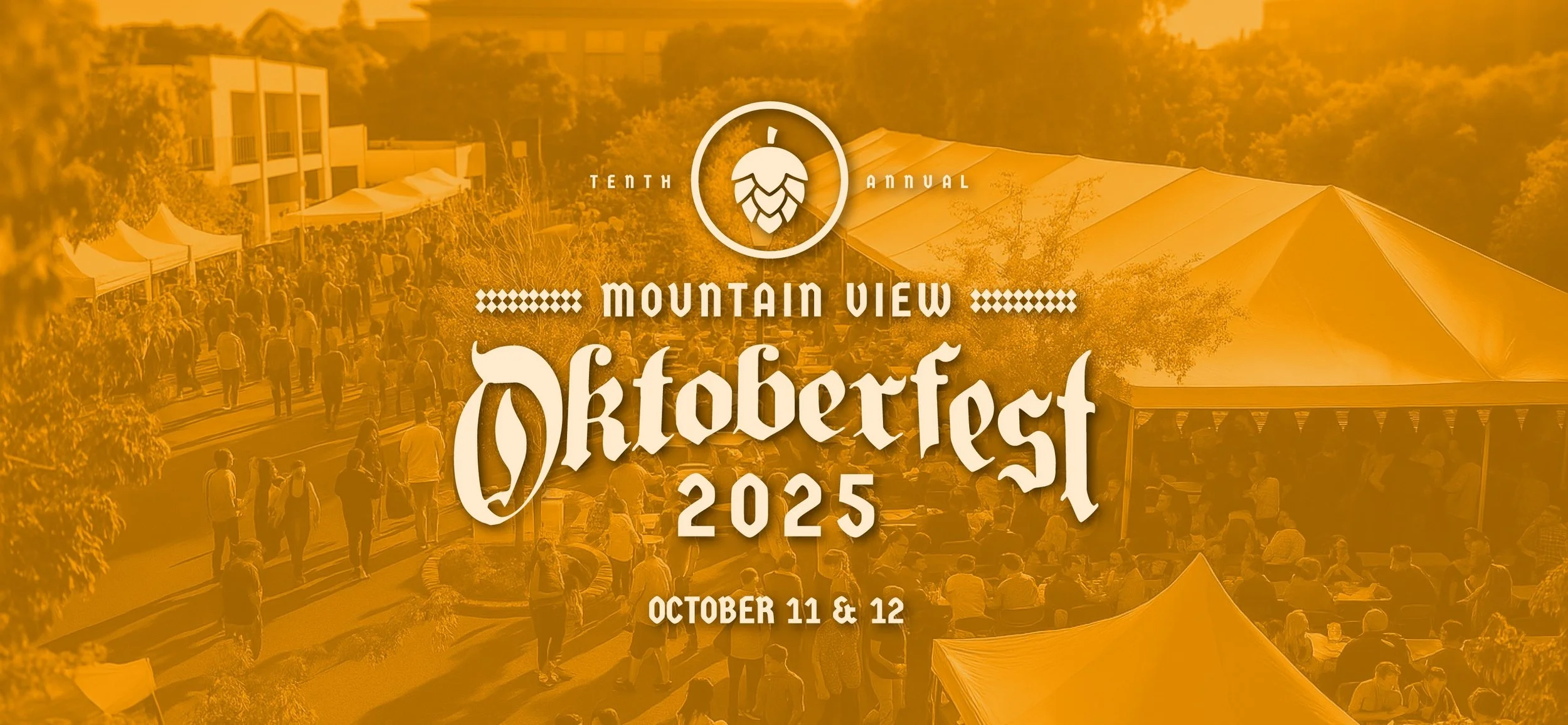 Mountain View Oktoberfest