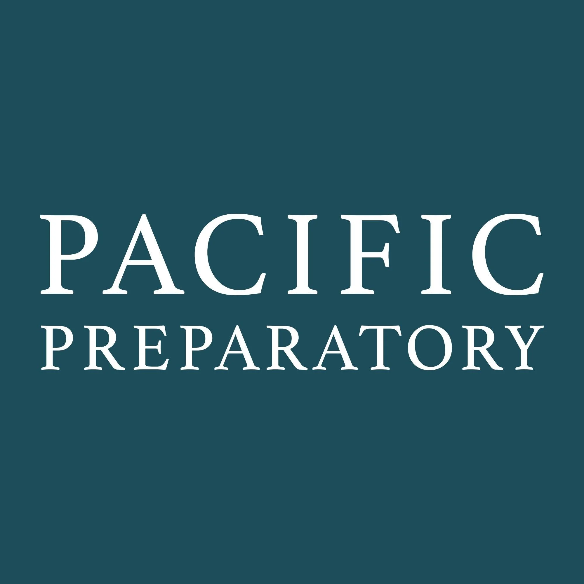  Pacific Preparatory