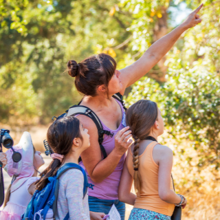 California Biodiversity Day